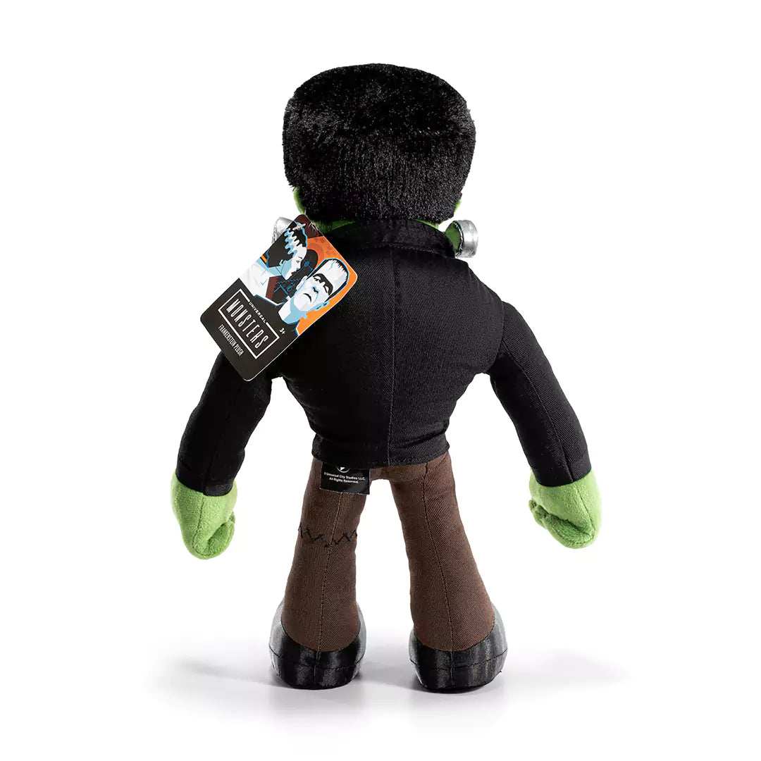 Universal Frankenstein plush