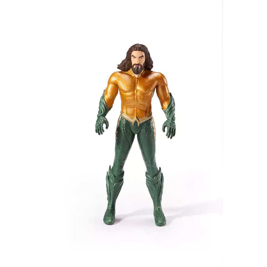 Aquaman - mini Bendyfig