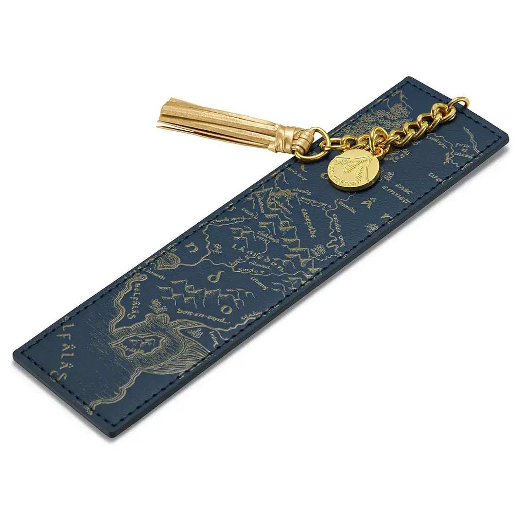 The Lord of the Rings Bookmark Set - Olleke Wizarding Shop Amsterdam
