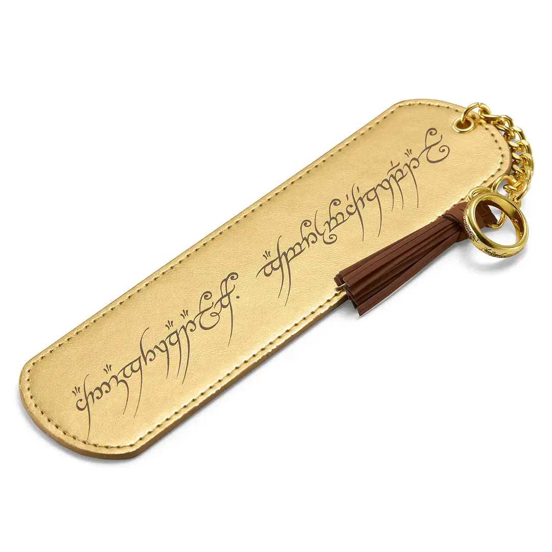 The Lord of the Rings Bookmark Set - Olleke Wizarding Shop Amsterdam