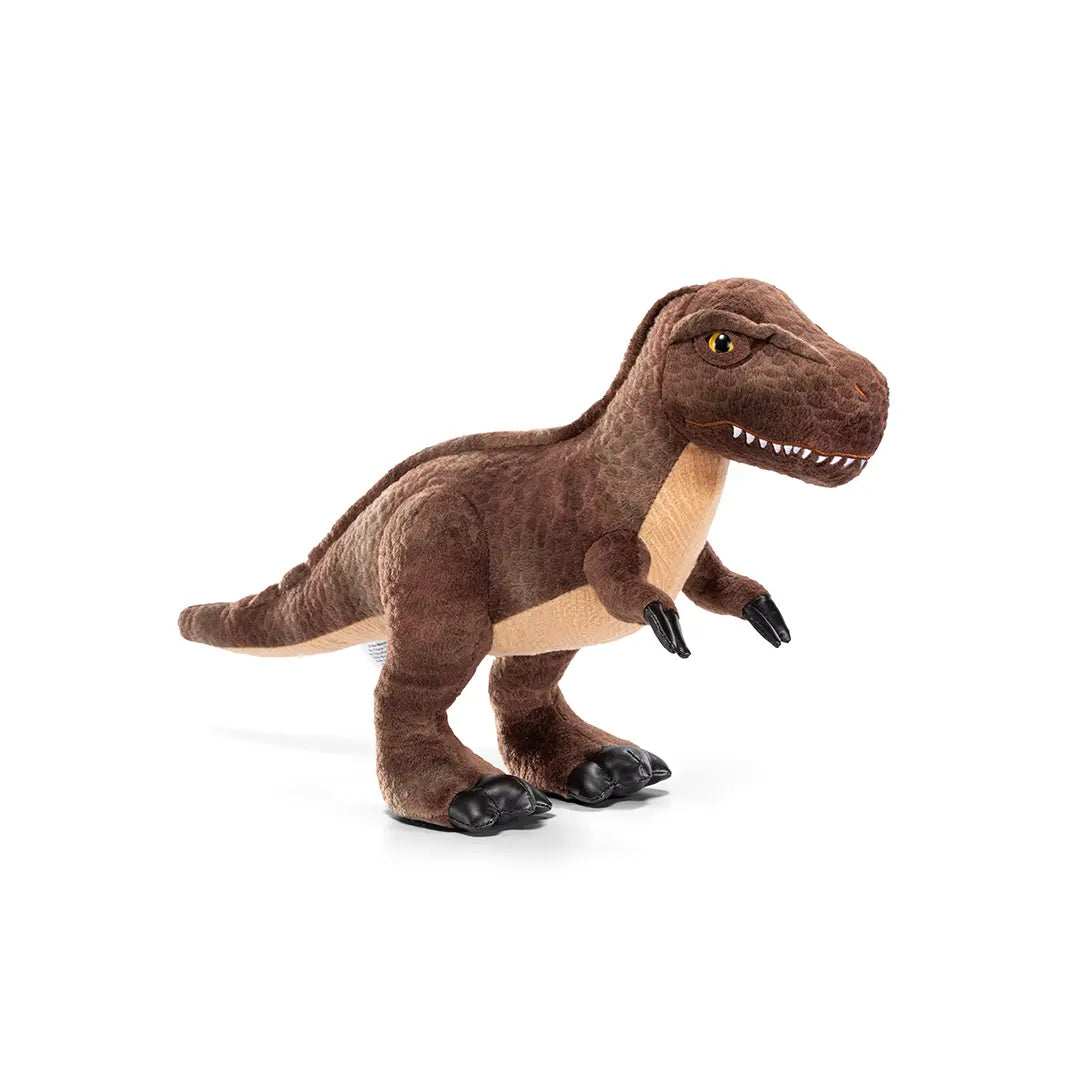 Jurassic Tyrannosaurus Rex plush