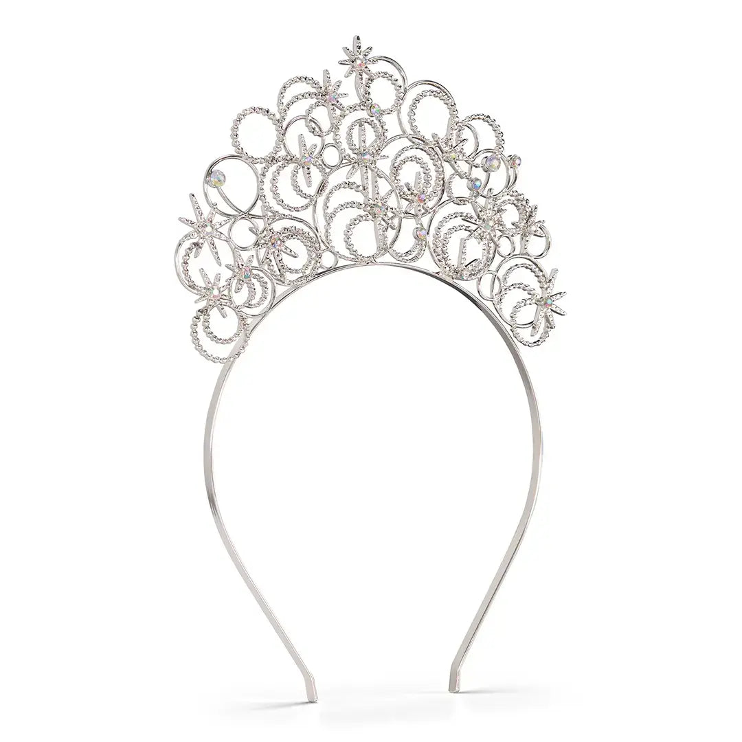 Wicked Glinda’s Bubble Tiara - Olleke Wizarding Shop Amsterdam