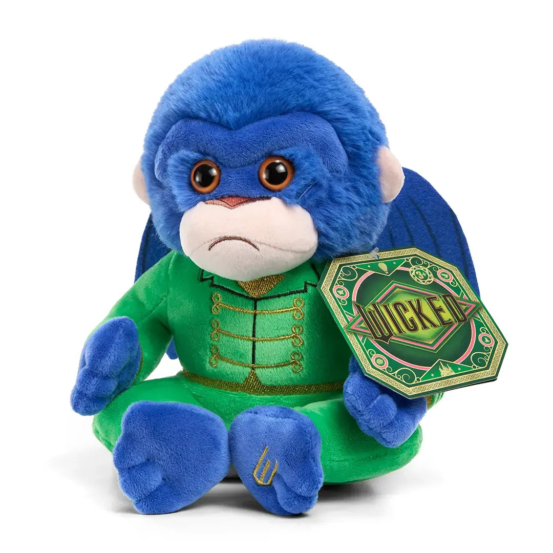 Wicked Chistery Plush - Olleke Wizarding Shop Amsterdam