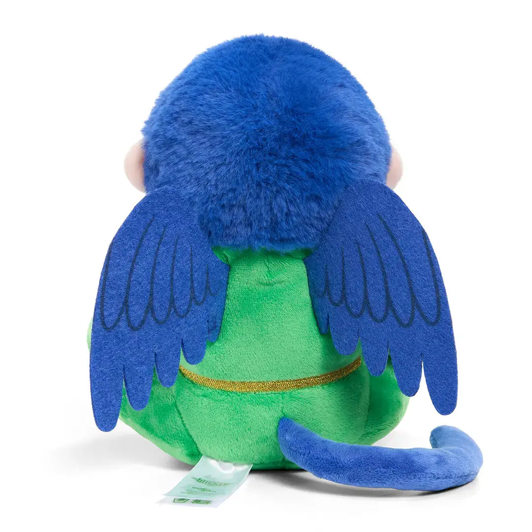 Wicked Chistery Plush - Olleke Wizarding Shop Amsterdam