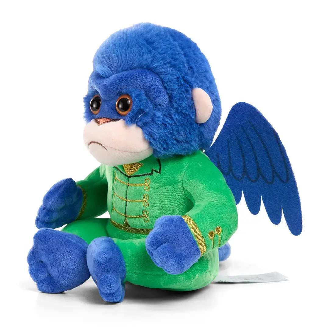 Wicked Chistery Plush - Olleke Wizarding Shop Amsterdam