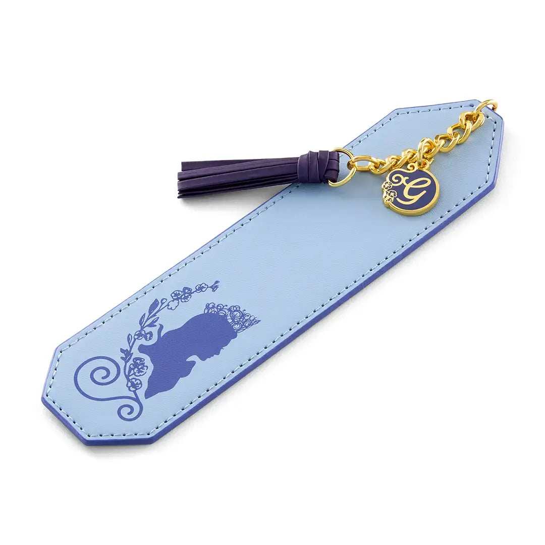 Wicked Glinda and Elphaba Bookmark Set - Olleke Wizarding Shop Amsterdam