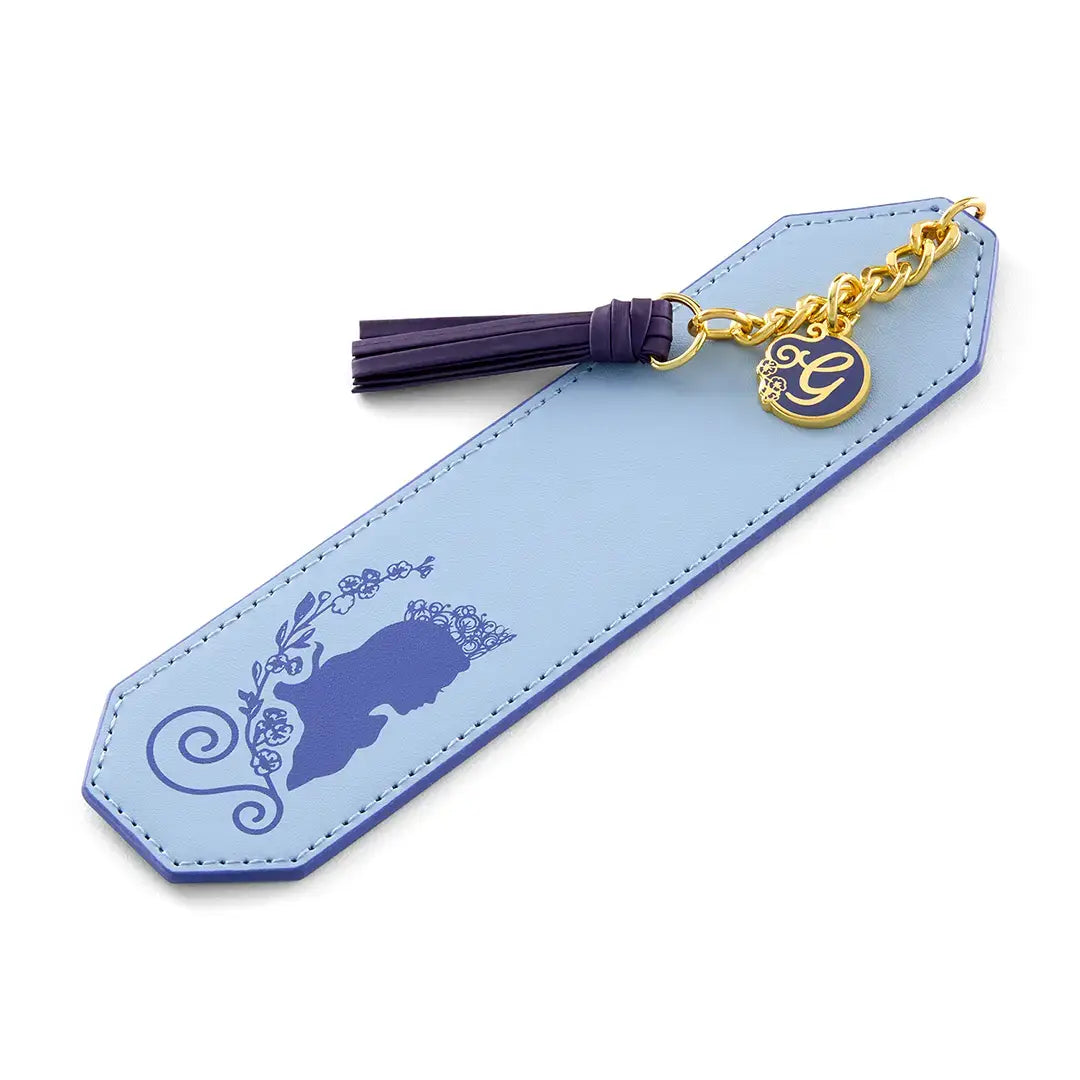 Wicked Glinda and Elphaba Bookmark Set - Olleke Wizarding Shop Amsterdam