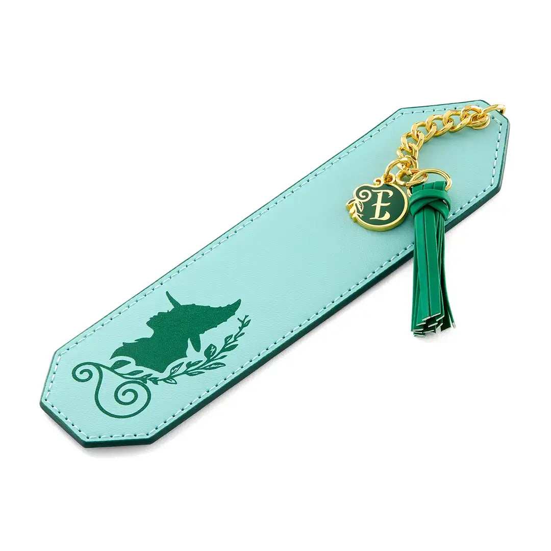 Wicked Glinda and Elphaba Bookmark Set - Olleke Wizarding Shop Amsterdam