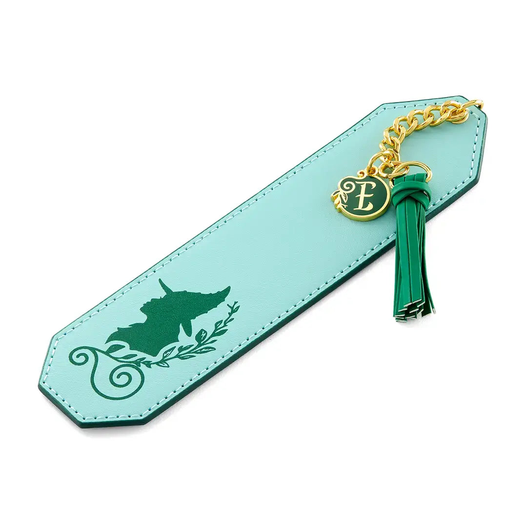 Wicked Glinda and Elphaba Bookmark Set - Olleke Wizarding Shop Amsterdam