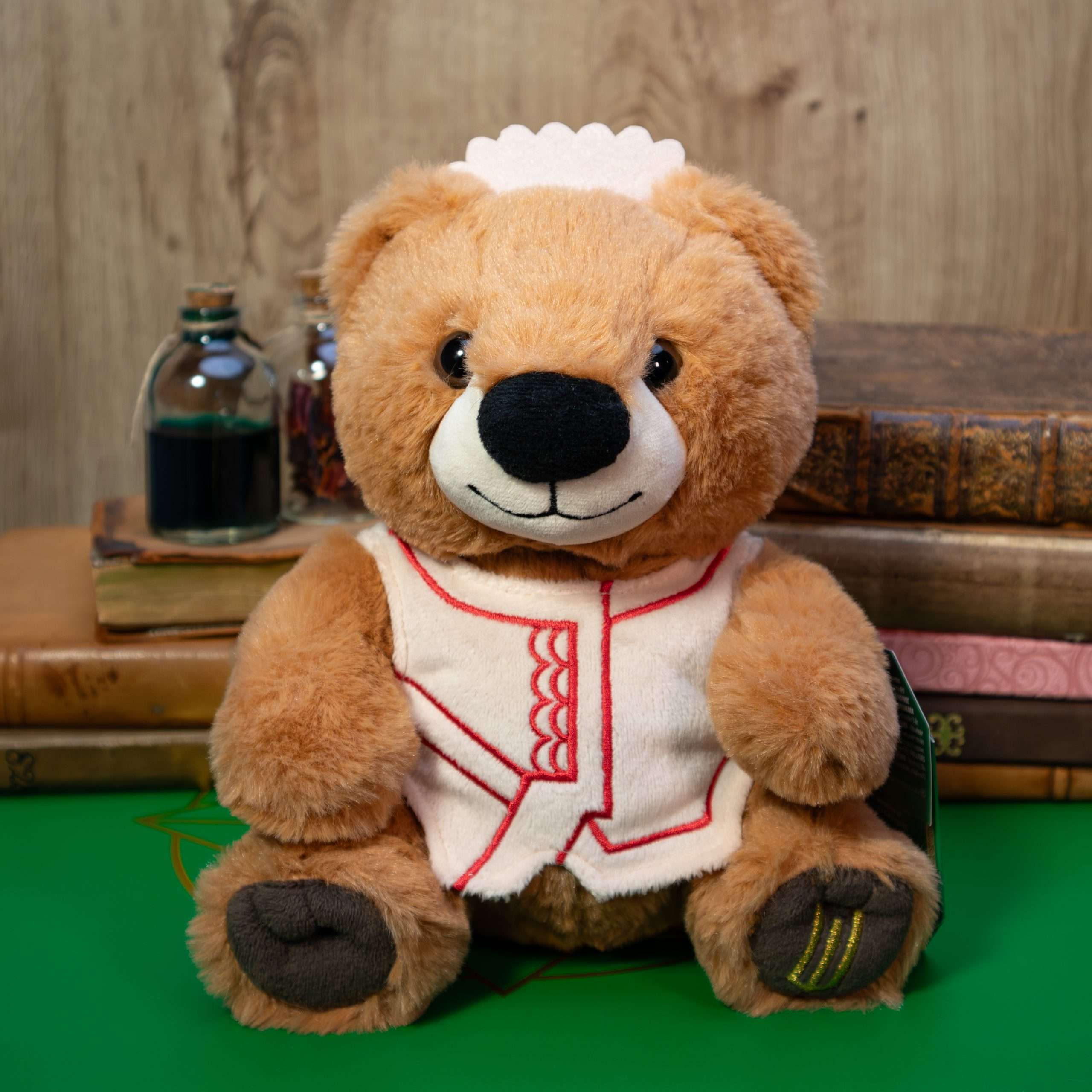 Wicked Dulcibear Plush - Olleke Wizarding Shop Amsterdam