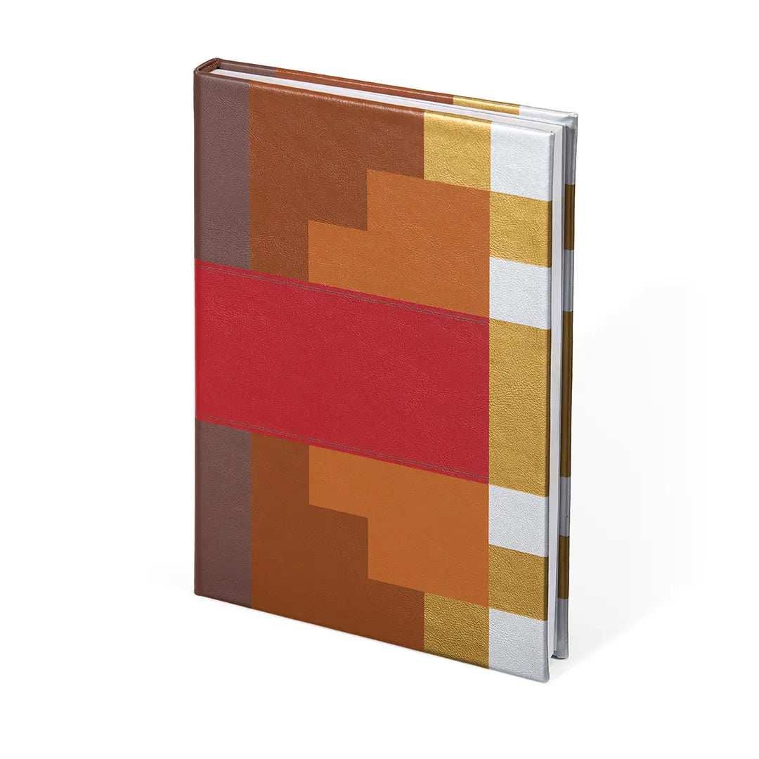 Minecraft Enchanted Book Journal