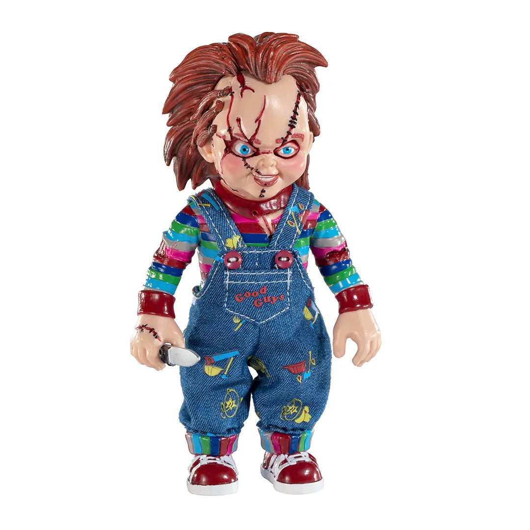 Chucky Bendable Figure