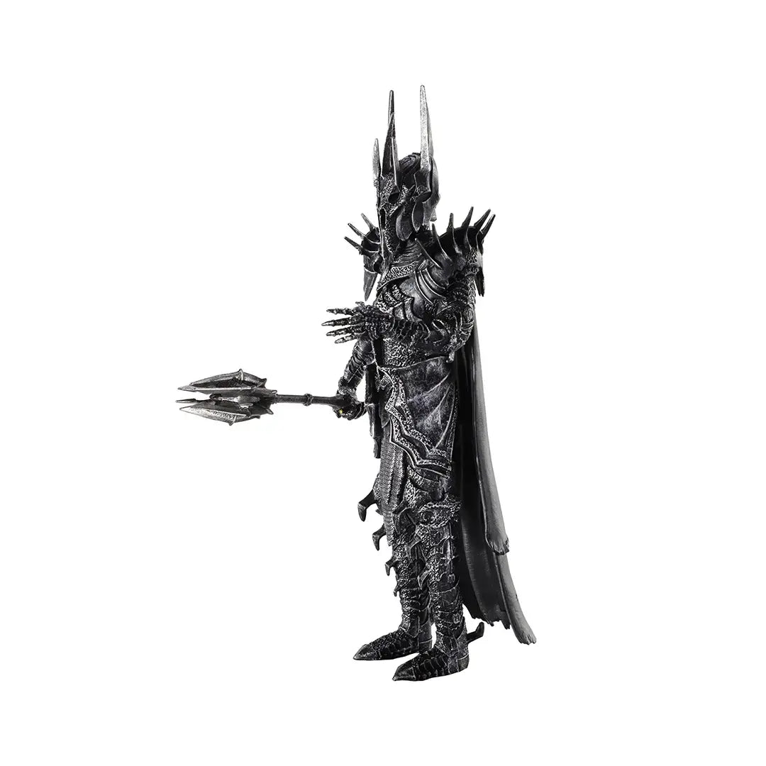 Lord of the rings Bendyfigs Bendable Figure Sauron - Olleke Wizarding Shop Amsterdam