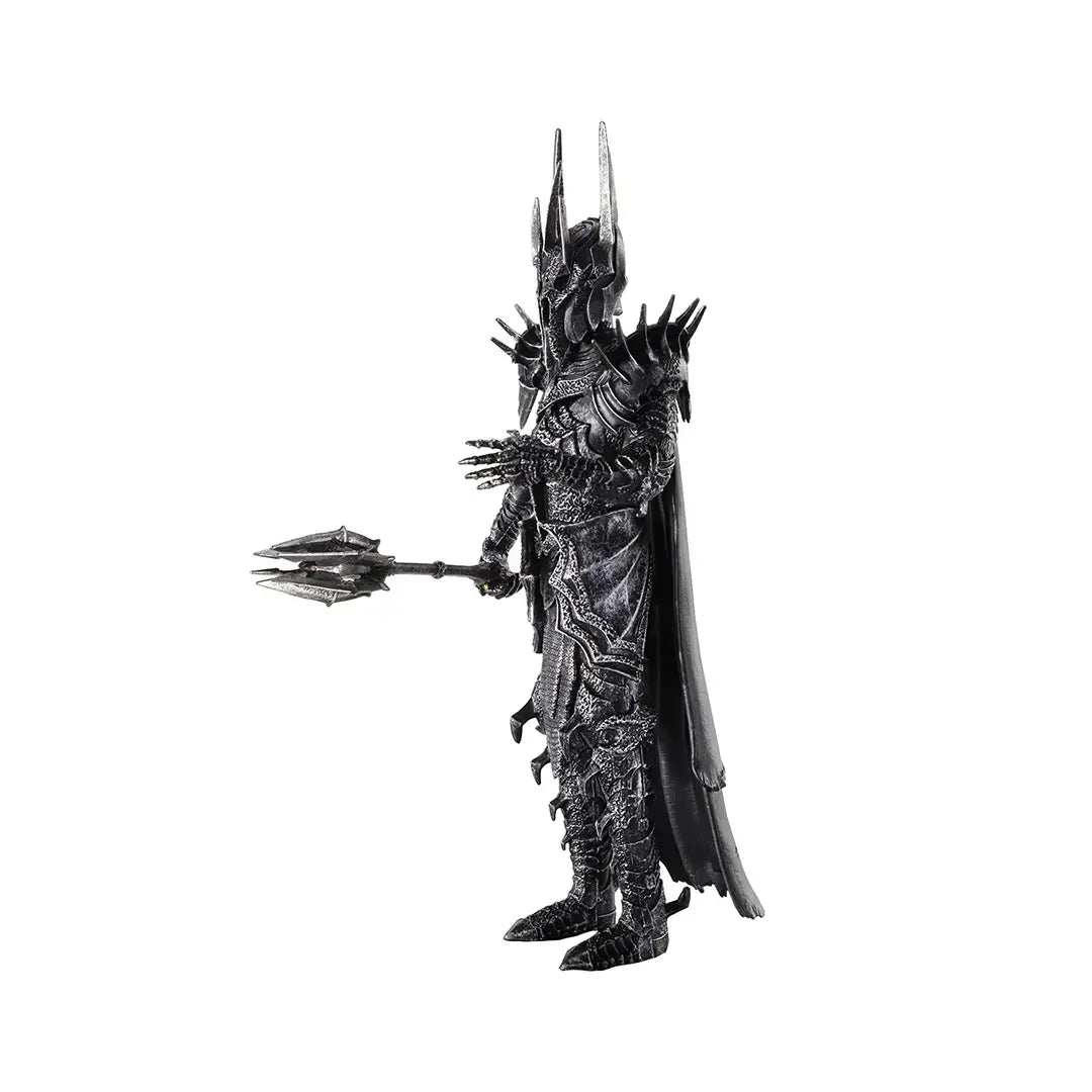 Lord of the rings Bendyfigs Bendable Figure Sauron - Olleke Wizarding Shop Amsterdam