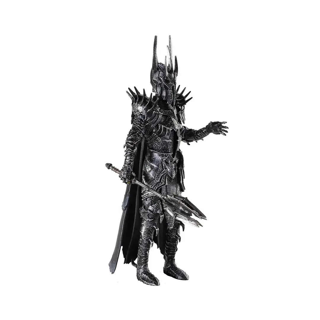 Lord of the rings Bendyfigs Bendable Figure Sauron - Olleke Wizarding Shop Amsterdam