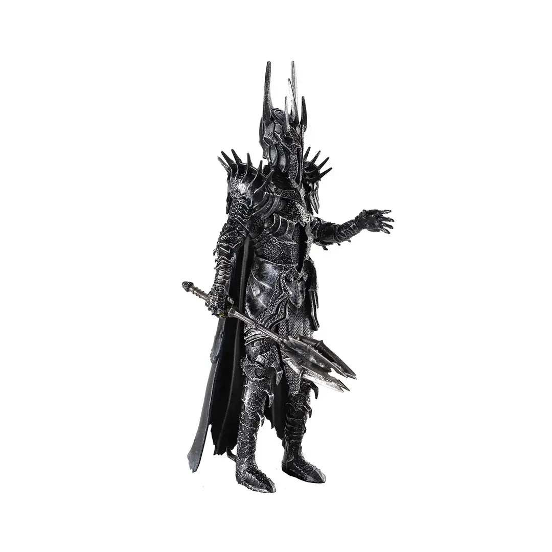 Lord of the rings Bendyfigs Bendable Figure Sauron - Olleke Wizarding Shop Amsterdam
