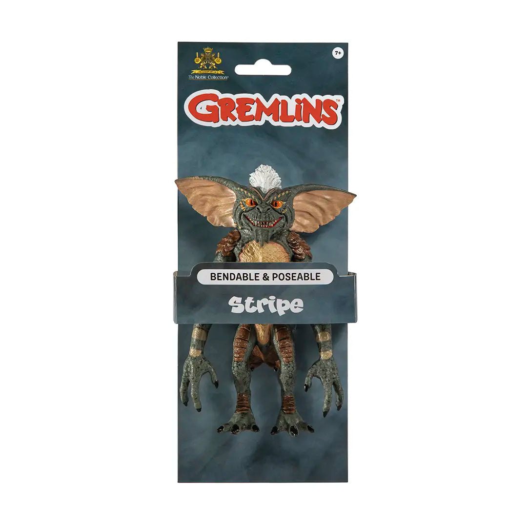 Gremlins Buigbare Figuur Streep