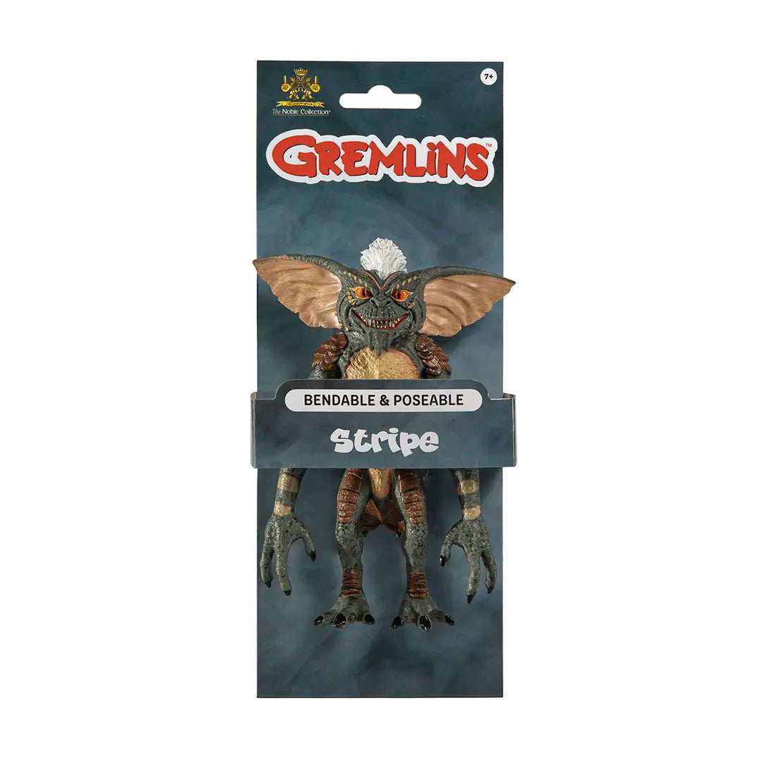 Gremlins Buigbare Figuur Streep