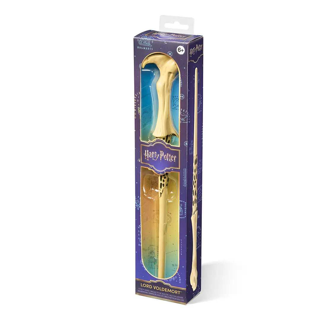 Harry Potter Lord Voldemort PVC Wand
