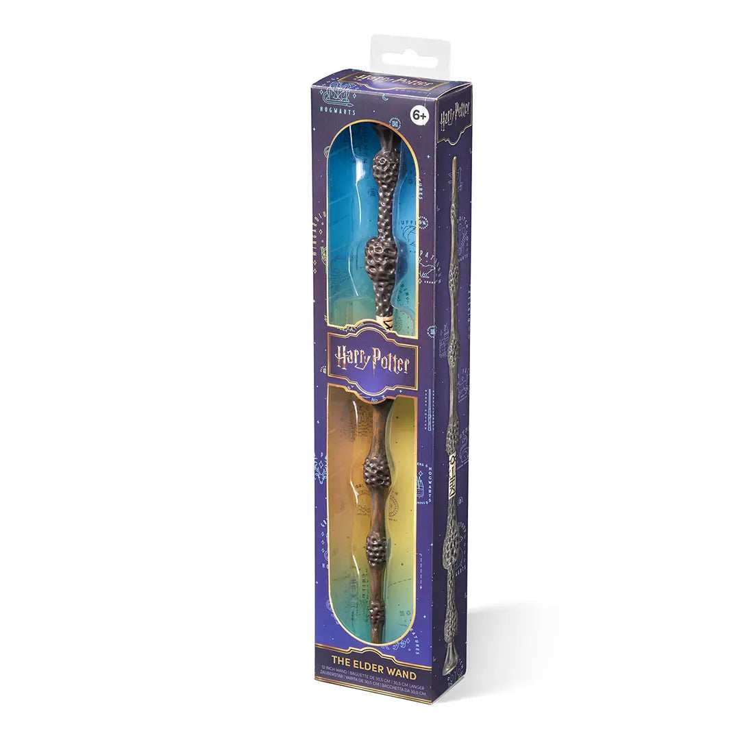 Harry Potter Elder Wand PVC
