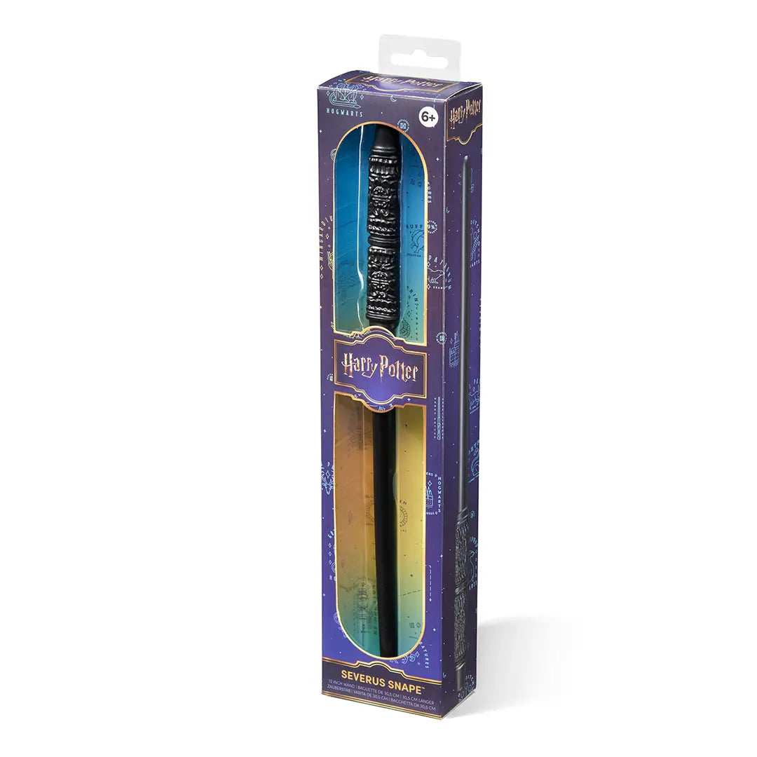Harry Potter Severus Snape PVC Wand