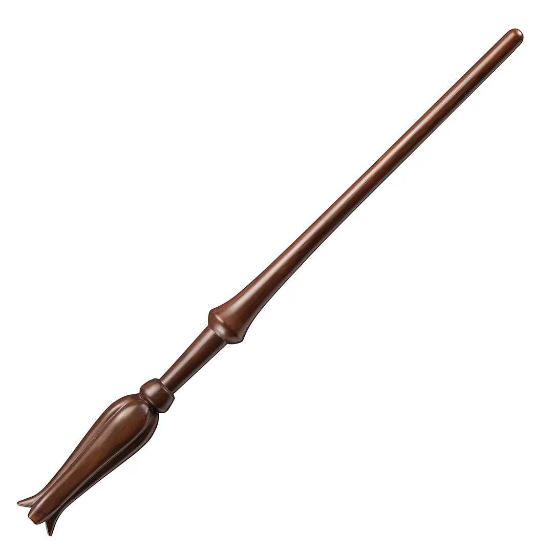 Harry Potter Luna Lovegood PVC Wand