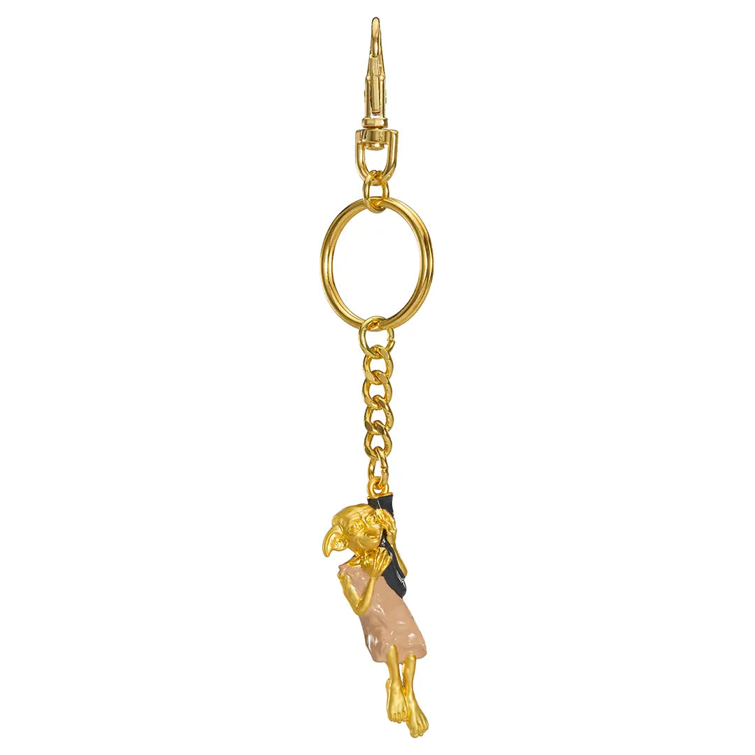 Harry Potter Dobby Keychain