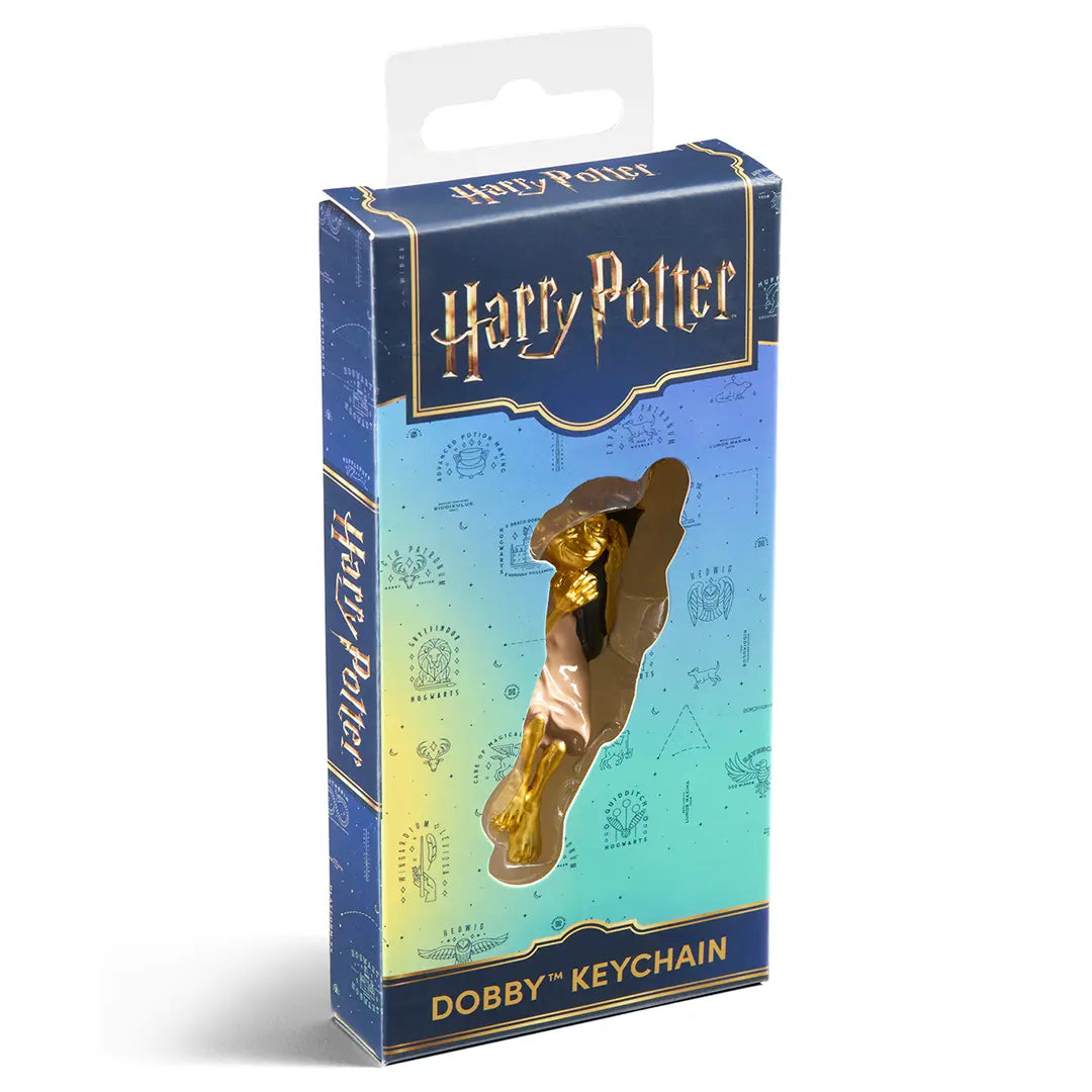 Harry Potter Dobby Keychain