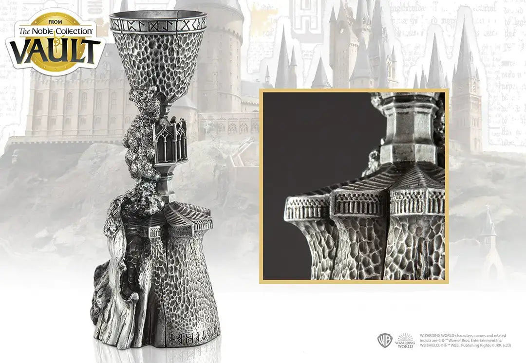 Goblet of Fire - Olleke Wizarding Shop Amsterdam