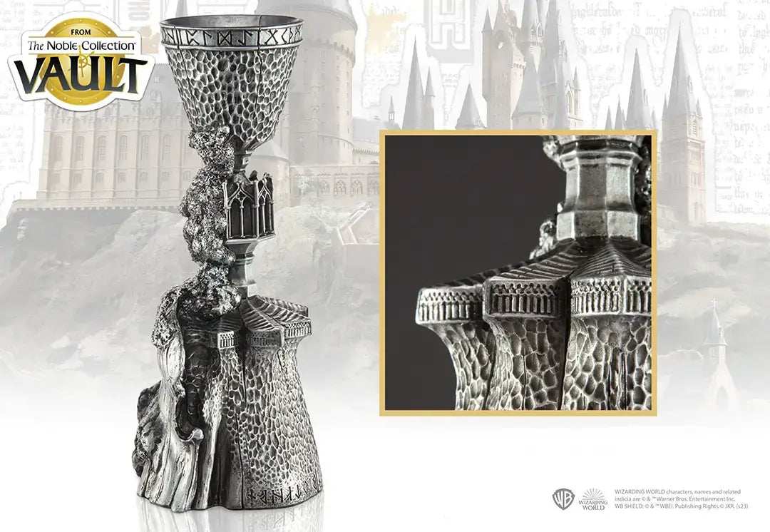 Goblet of Fire - Olleke Wizarding Shop Amsterdam