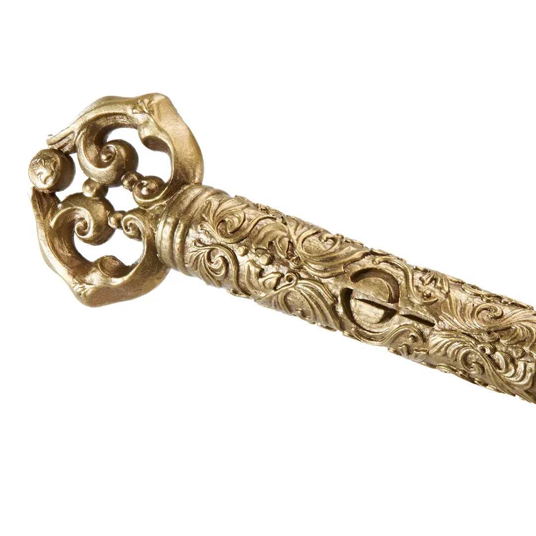 Celebration Wand - Alohomora Spell - Harry Potter