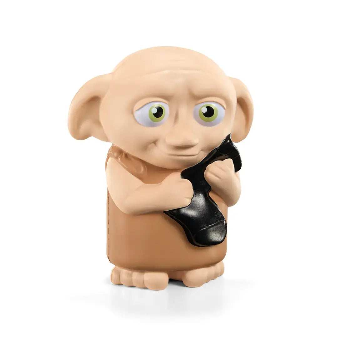 Harry Potter Toyllectible Pufflums Dobby - Olleke Wizarding Shop Amsterdam