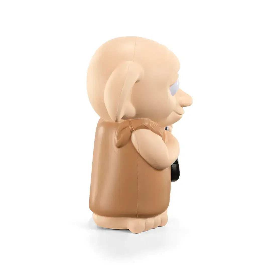 Harry Potter Toyllectible Pufflums Dobby - Olleke Wizarding Shop Amsterdam