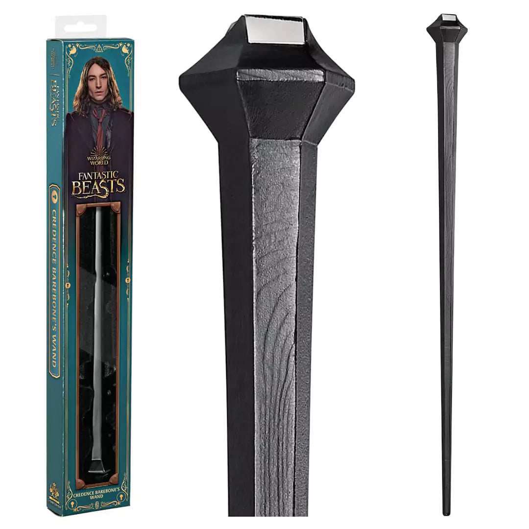 Fantastic Beasts Credence Barebone’s Wand Blister