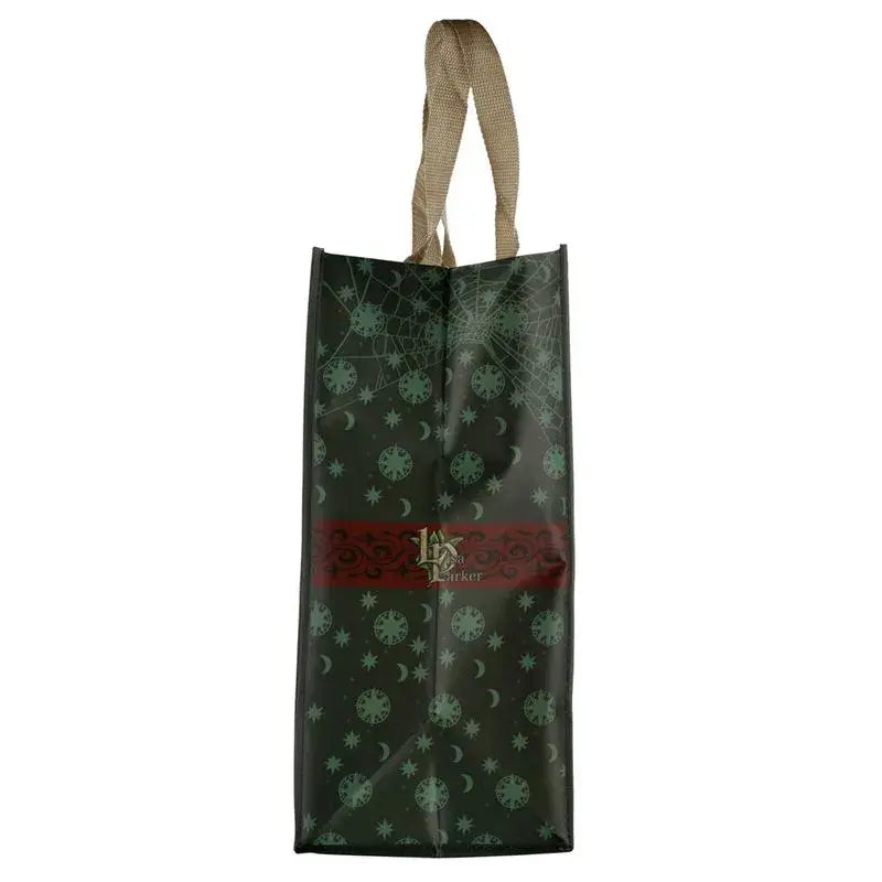 Adventure Awaits Cat Shopping Bag - Olleke Wizarding Shop Amsterdam