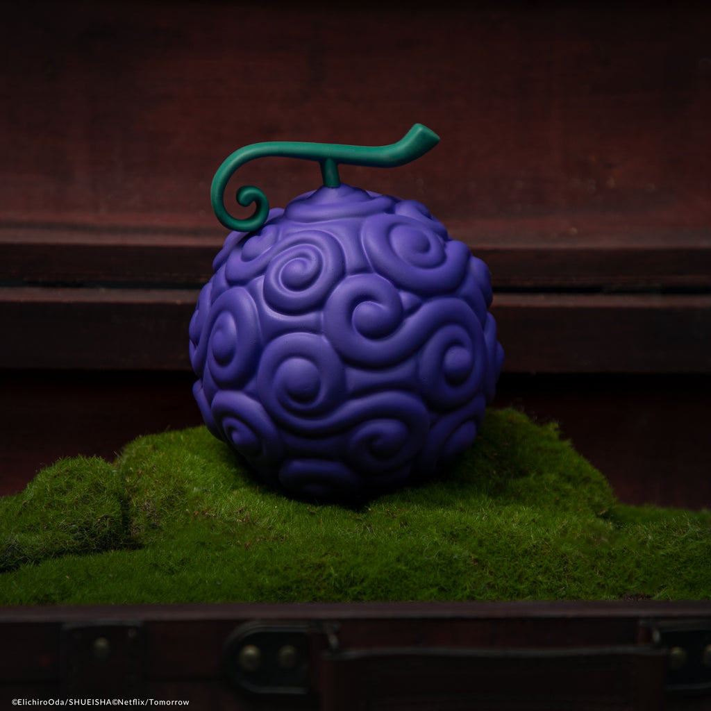 One Piece Squishy Gum Gum fruit - Olleke Wizarding Shop Amsterdam