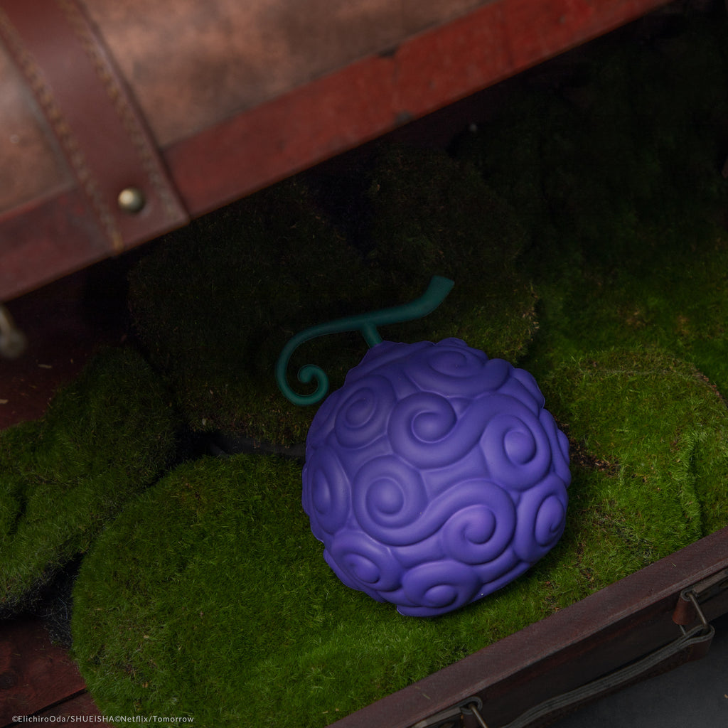 One Piece Squishy Gum Gum fruit - Olleke Wizarding Shop Amsterdam