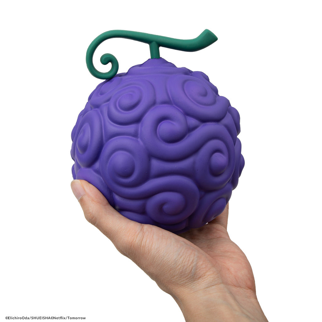One Piece Squishy Gum Gum fruit - Olleke Wizarding Shop Amsterdam