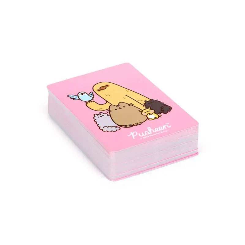 Pusheen Playing Cards - Olleke Wizarding Shop Amsterdam