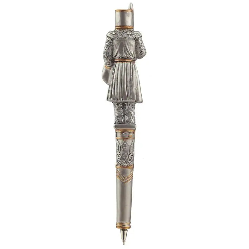 Knight Ballpoint pen - Olleke Wizarding Shop Amsterdam