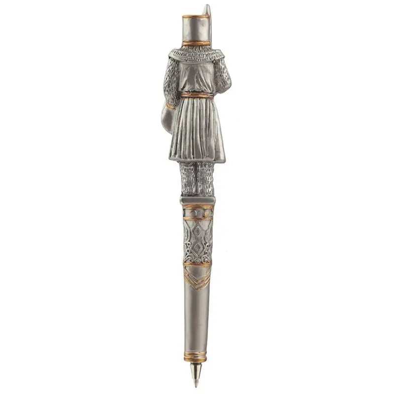 Knight Ballpoint pen - Olleke Wizarding Shop Amsterdam