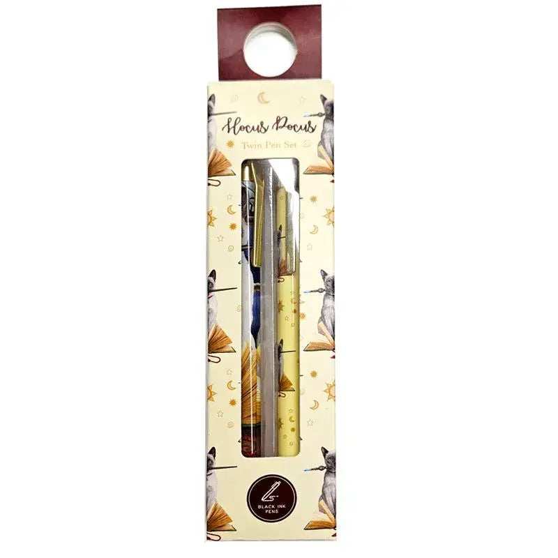 Magic Cat Ballpoint Pen - Olleke Wizarding Shop Amsterdam