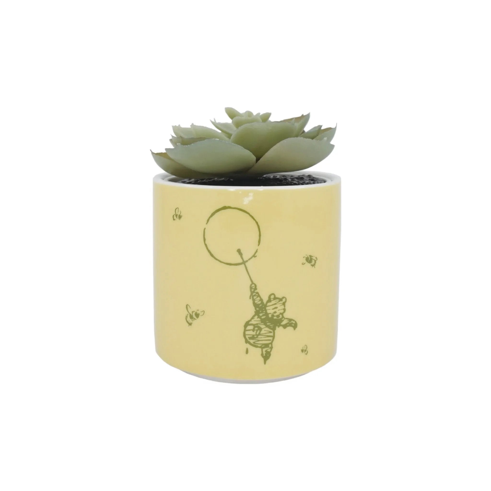 Disney Winnie the Pooh Plant Pot - Olleke Wizarding Shop Amsterdam