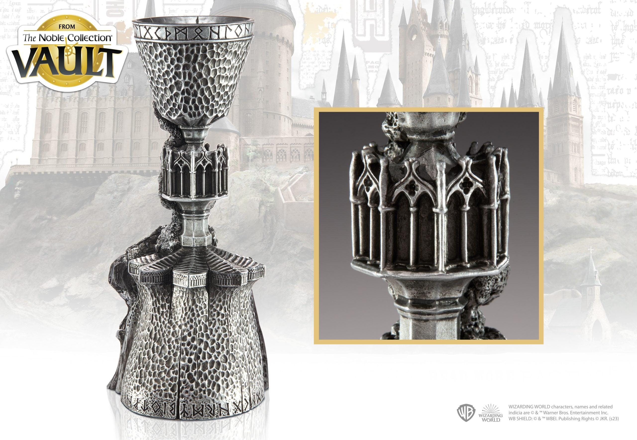 Goblet of Fire - Olleke Wizarding Shop Amsterdam