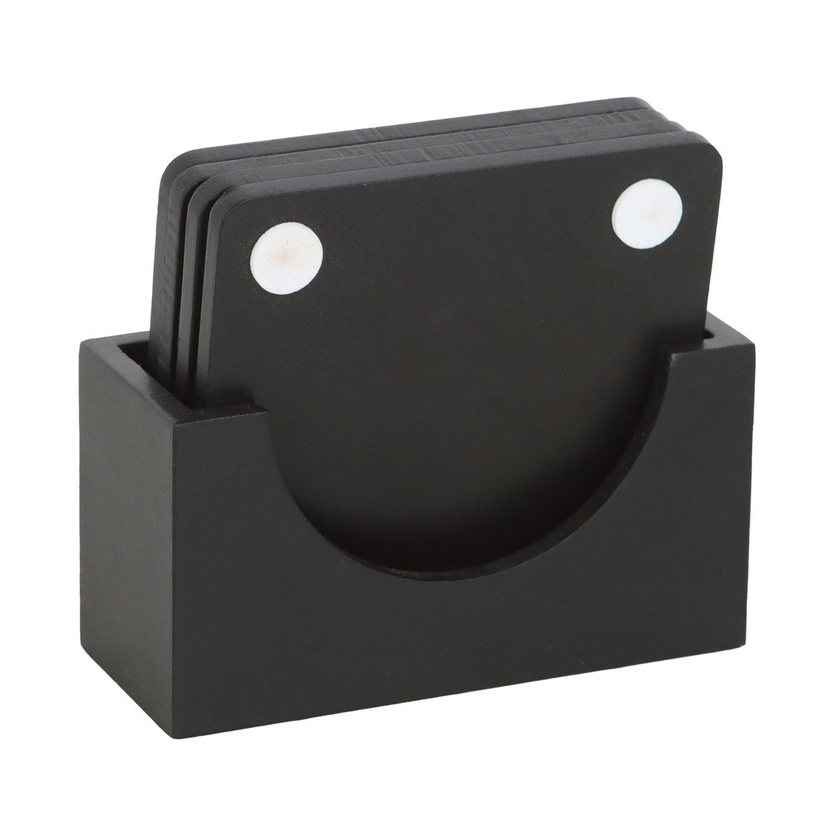 Til Death Do Us Party Coaster Set - Olleke Wizarding Shop Amsterdam