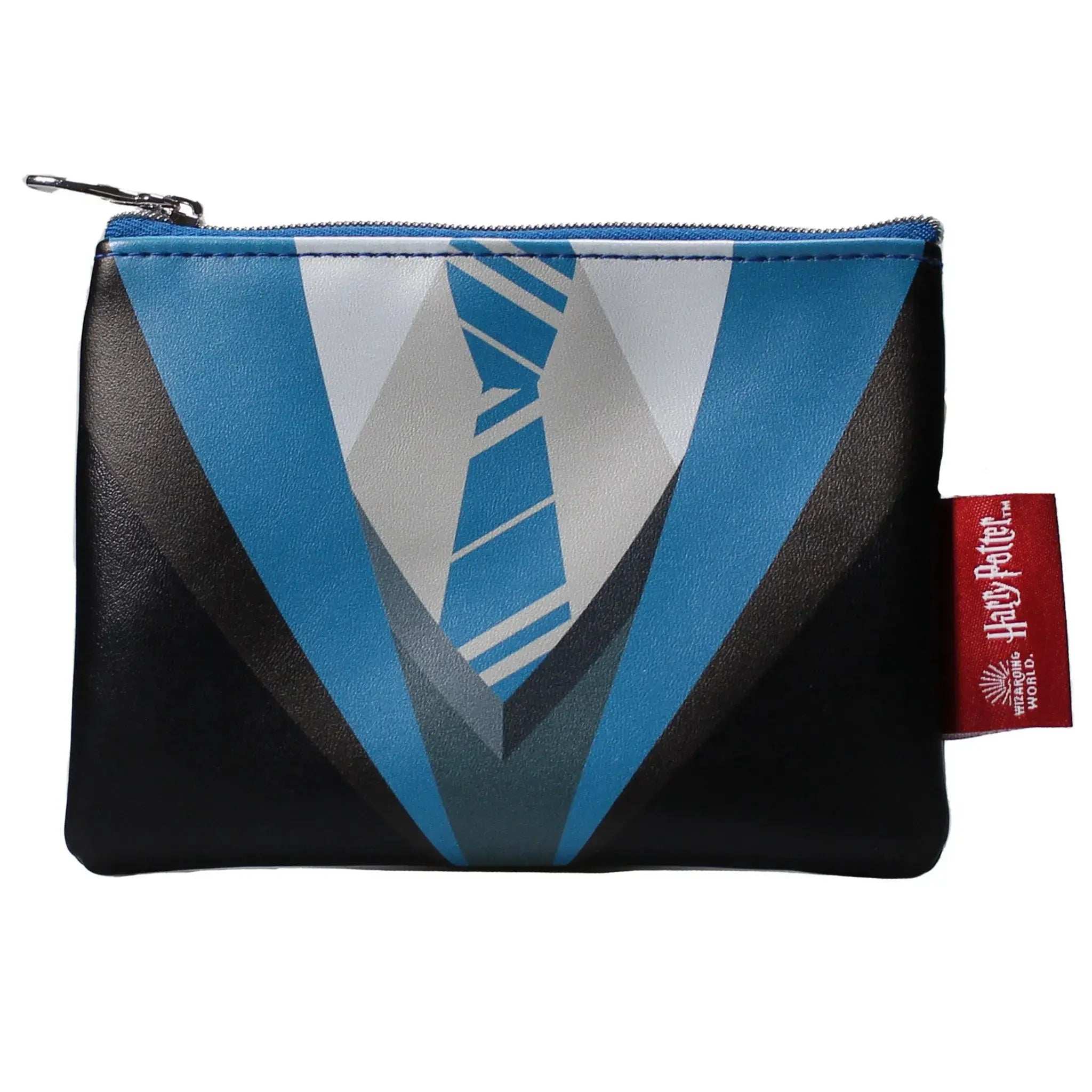 Harry Potter Purse - Uniform Ravenclaw - Olleke Wizarding Shop Amsterdam