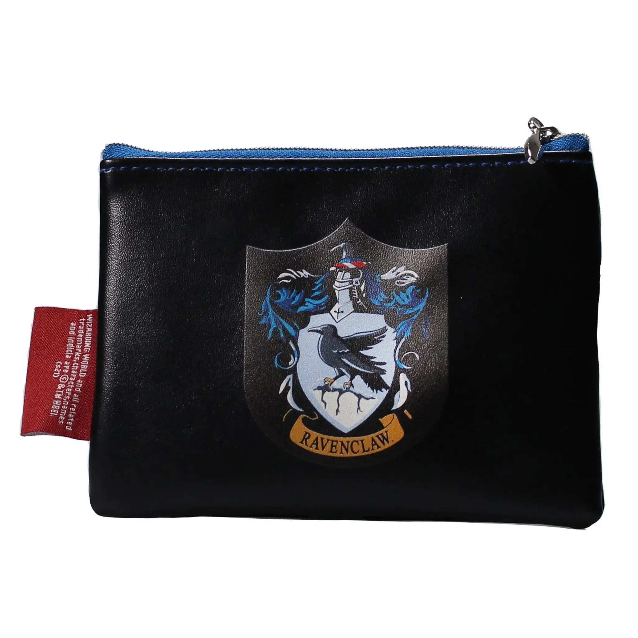 Harry Potter Purse - Uniform Ravenclaw - Olleke Wizarding Shop Amsterdam