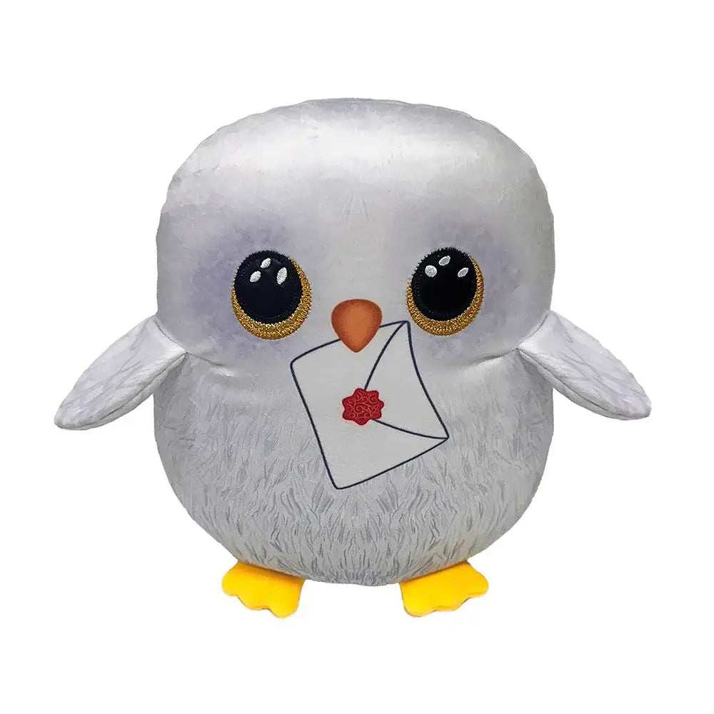 Hedwig Squish a Boo - Olleke Wizarding Shop Amsterdam