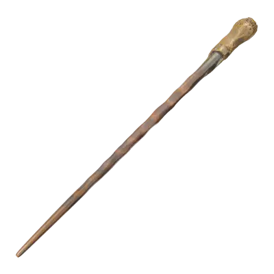 Ron Weasley Wand - Olleke Wizarding Shop Amsterdam