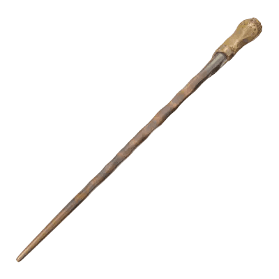 Ron Weasley Wand - Olleke Wizarding Shop Amsterdam